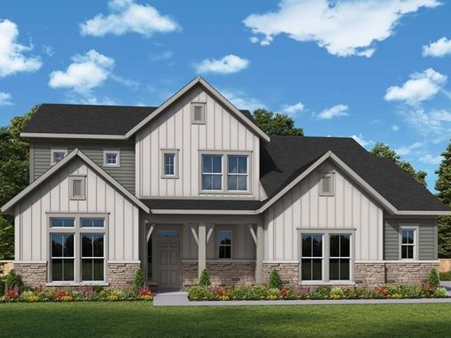 House for sale in Westfield, Indiana