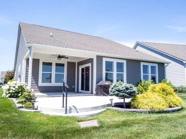 House for sale in Westfield, Indiana
