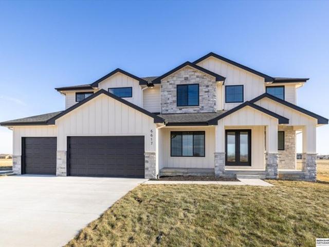 House for sale in Nebraska