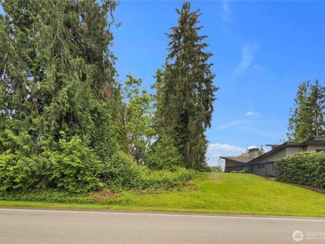 Land for sale in Sammamish, Washington