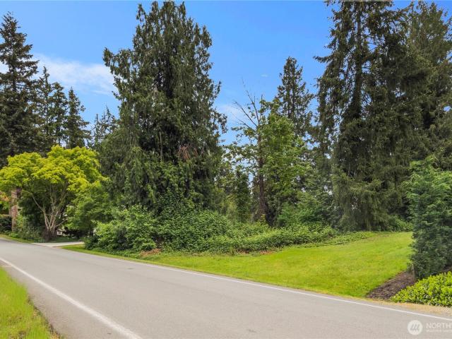 Land for sale in Sammamish, Washington