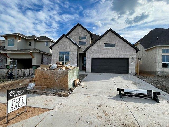 House for sale in Pflugerville, Texas