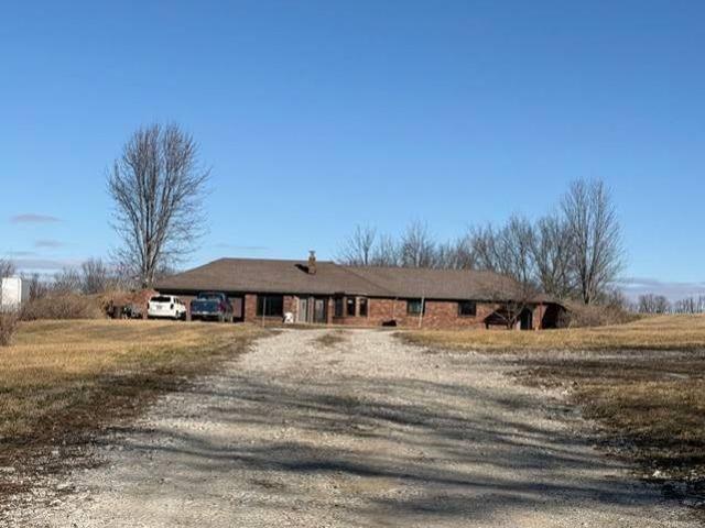 House for sale in Holt, Missouri