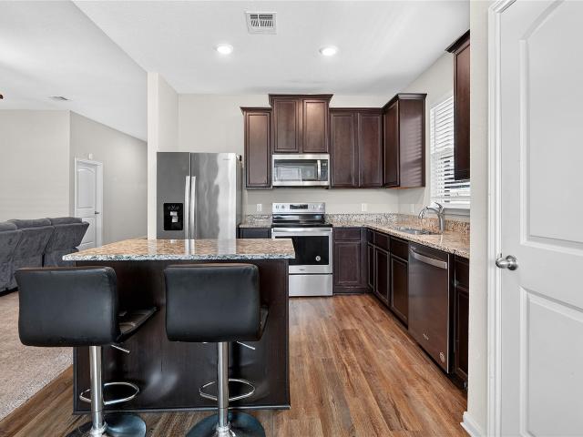 House for sale in Manor, Texas