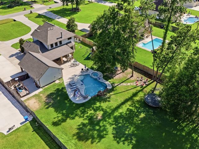 House for sale in New Caney, Texas