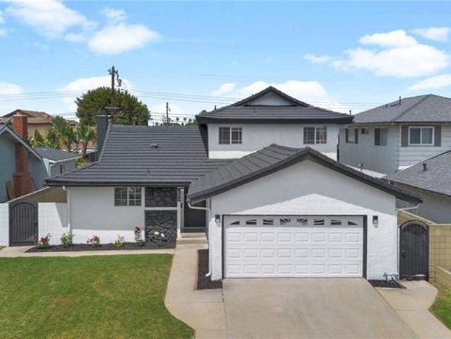 House for sale in Carson, California