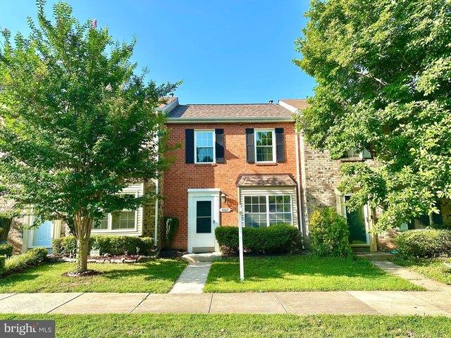Townhouse for sale in Boyds, Maryland