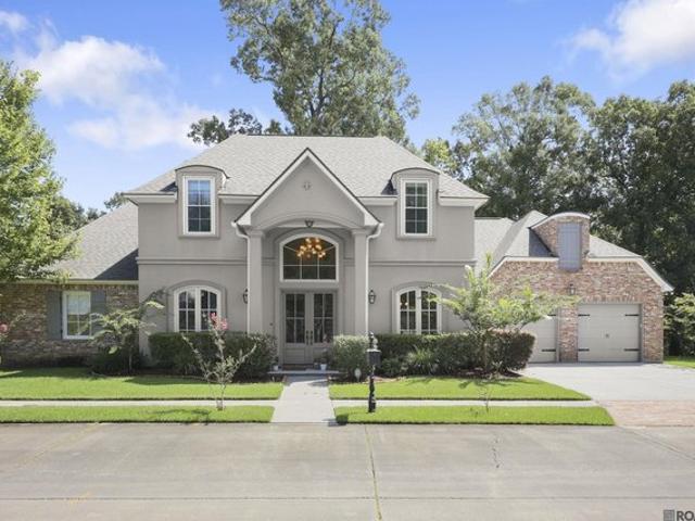 House for sale in Baton Rouge, Louisiana