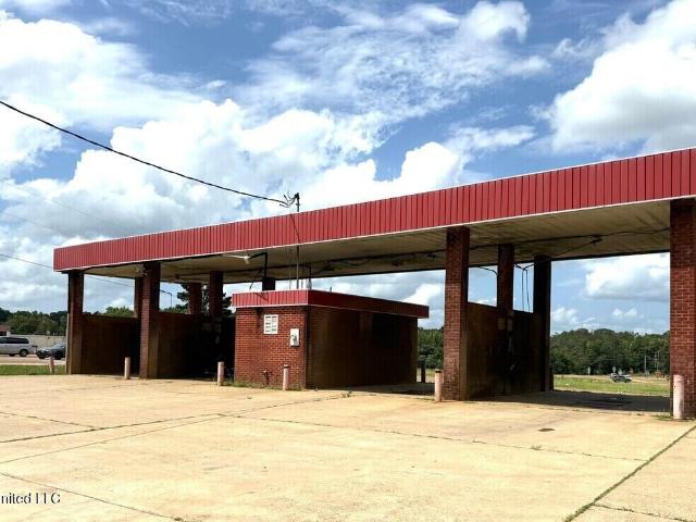 Commercial for sale in Carrollton, Mississippi