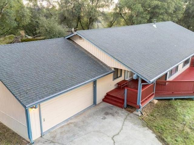 House for sale in Grass Valley, California