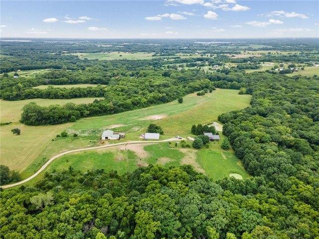 House for sale in Trimble, Missouri