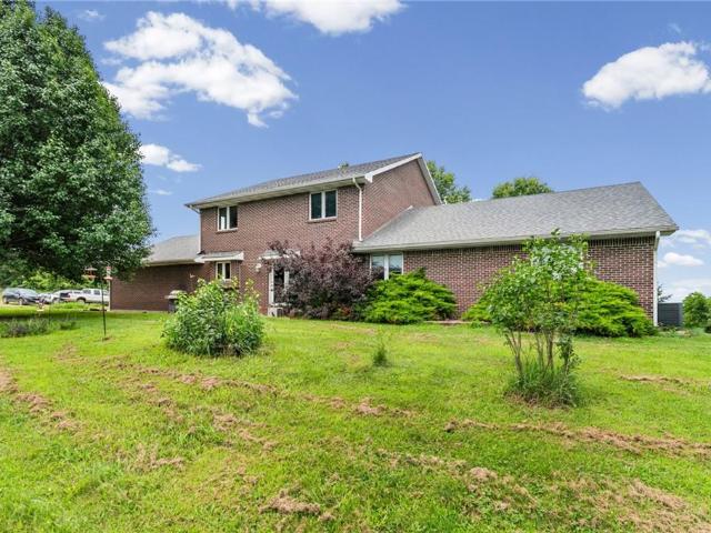 House for sale in Trimble, Missouri