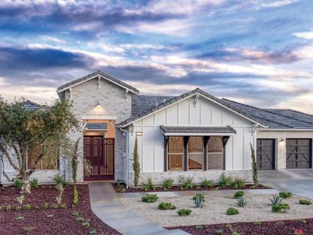 House for sale in Clovis, California
