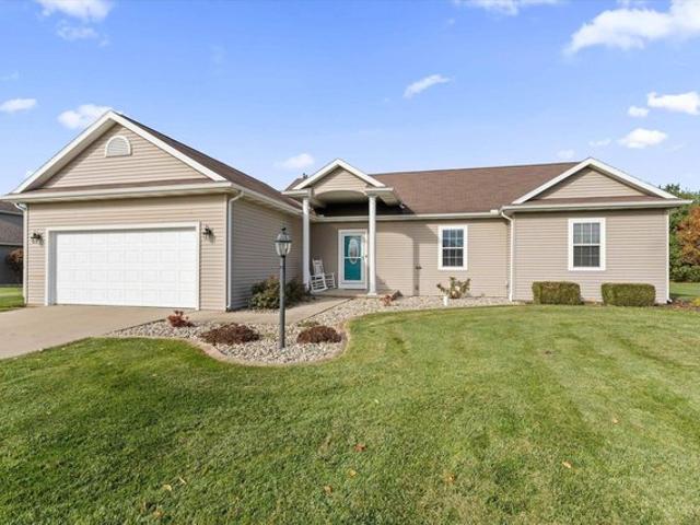 House for sale in Goshen, Indiana