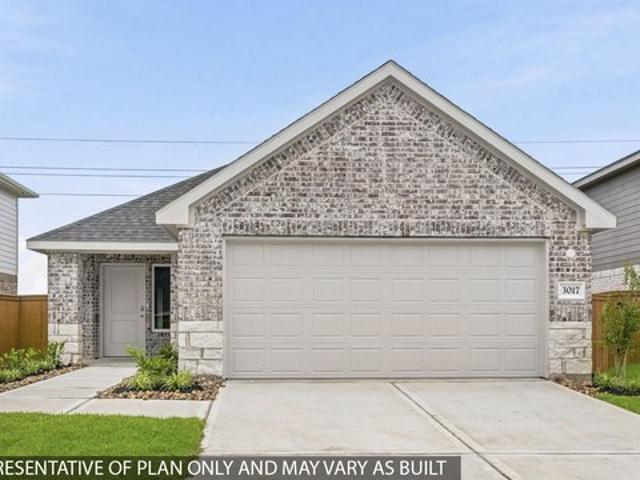 House for sale in Tomball, Harris County