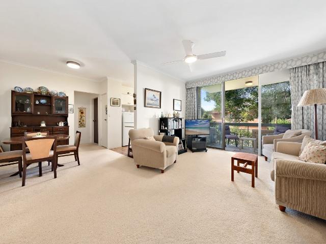 Apartment for rent in Willoughby, New South Wales