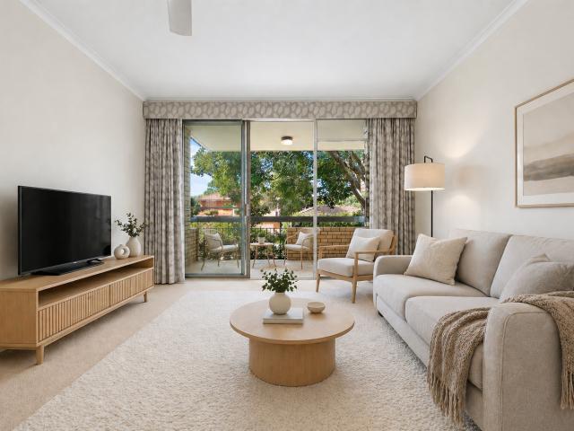 Apartment for rent in Willoughby, New South Wales