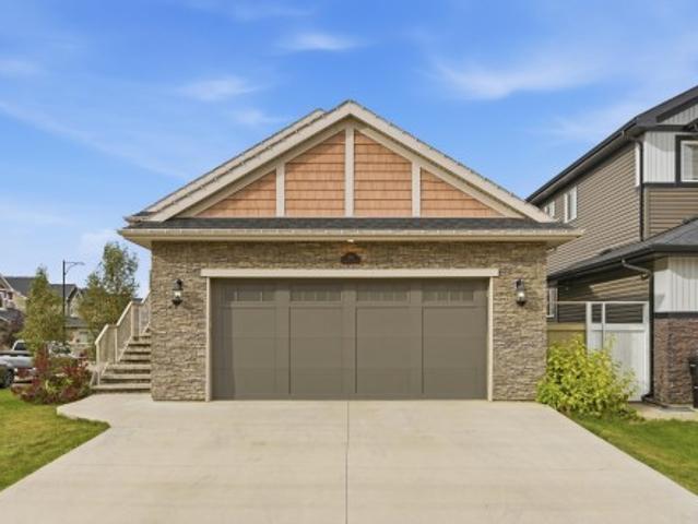 House for sale in Wedgewood, Alberta