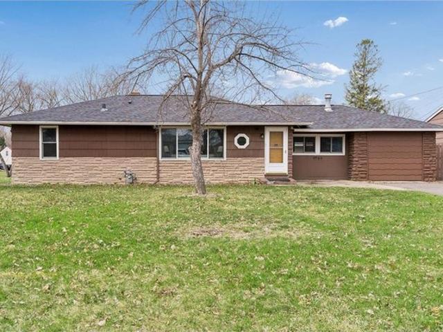 House for sale in Ramsey, Minnesota