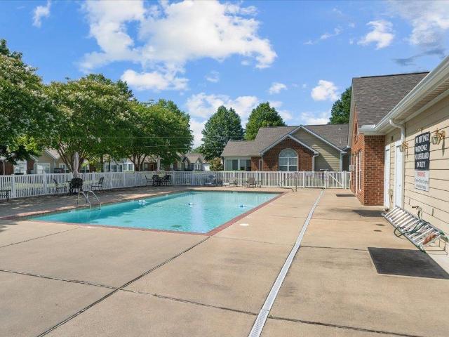 Condo for sale in Cordova