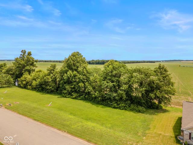 Land for sale in Seymour, Indiana