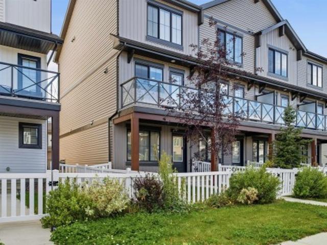 House for sale in The Uplands, Edmonton
