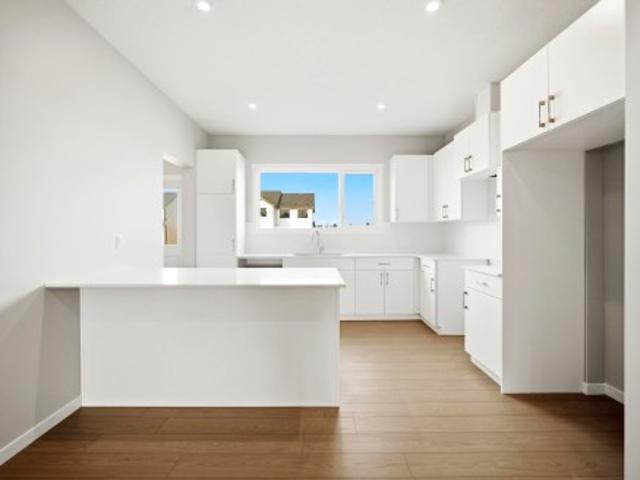 House for sale in The Uplands, Edmonton