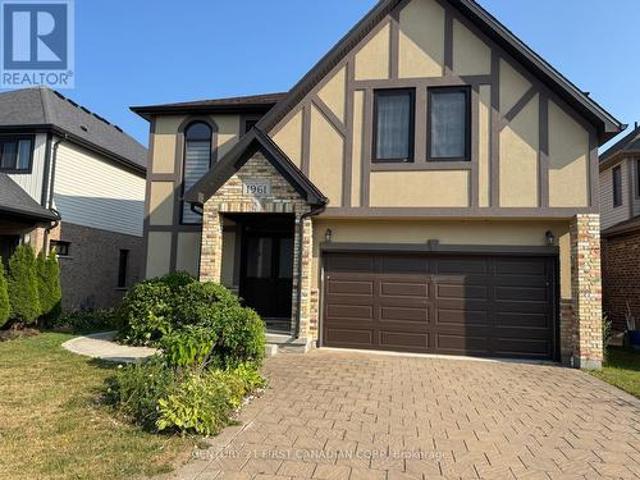 House for rent in Arva, Ontario