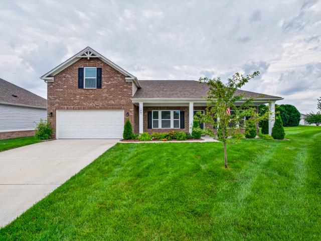 House for sale in Columbus, Indiana