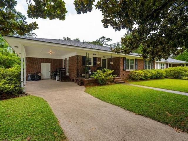 House for sale in Charleston, South Carolina