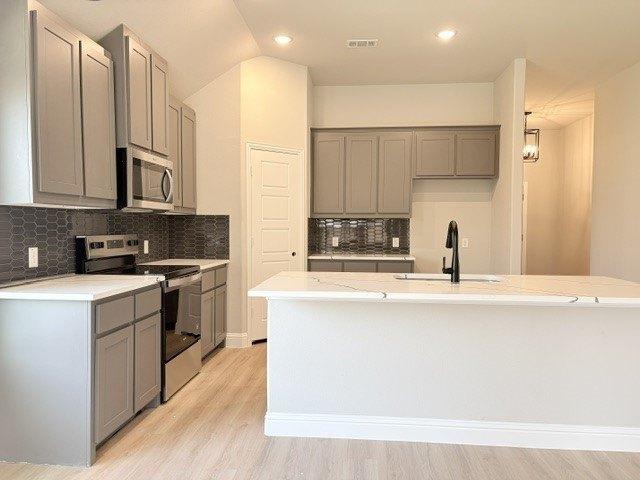 House for sale in Johnson, Texas