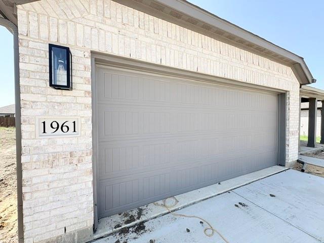 House for sale in Johnson, Texas