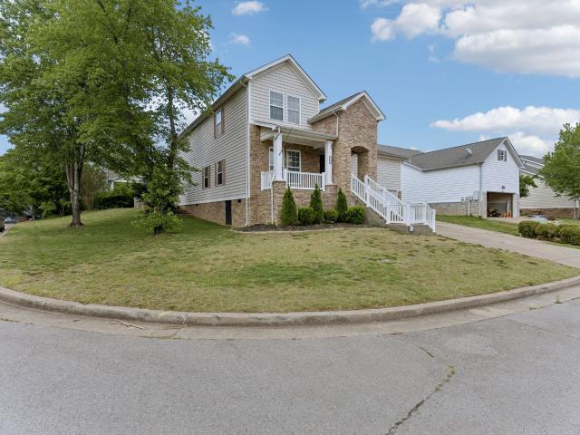 House for sale in Tennessee