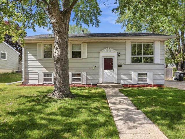 House for sale in Beloit, Wisconsin