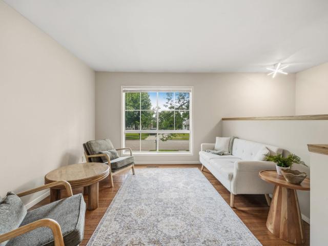 House for sale in Beloit, Wisconsin