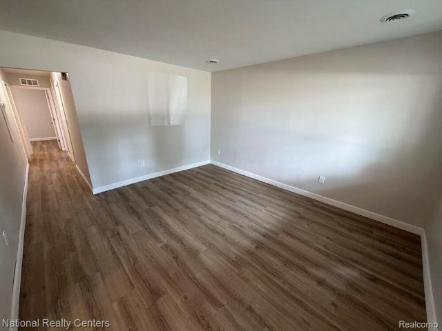 Property for rent in Warren, Michigan
