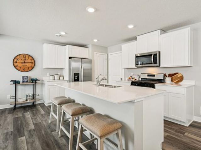 Townhouse for sale in Shakopee, Minnesota