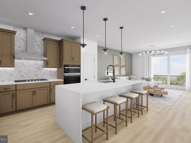 Condo for sale in Vienna, Fairfax County