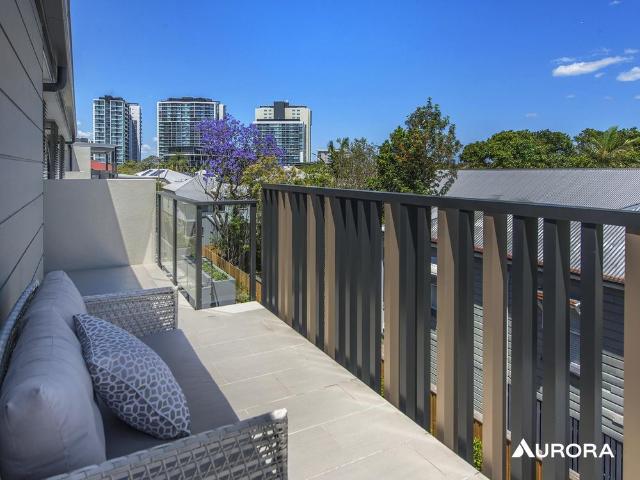 Apartment for rent in Brisbane, Queensland