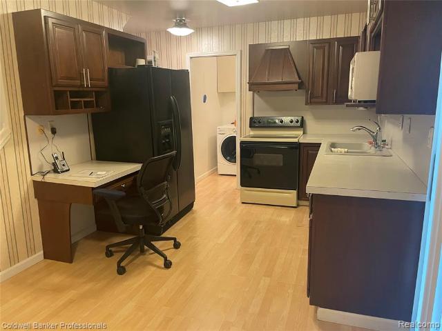 House for sale in Burton, Michigan