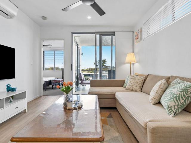 Apartment for rent in Toombul, Queensland