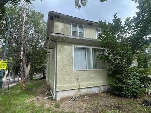 House for sale in Regina, Saskatchewan