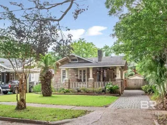 House for rent in Mobile