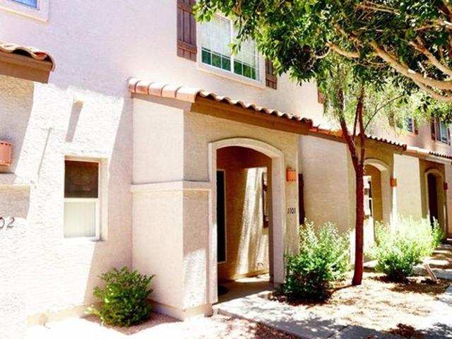 Townhouse for sale in Chandler, Maricopa County