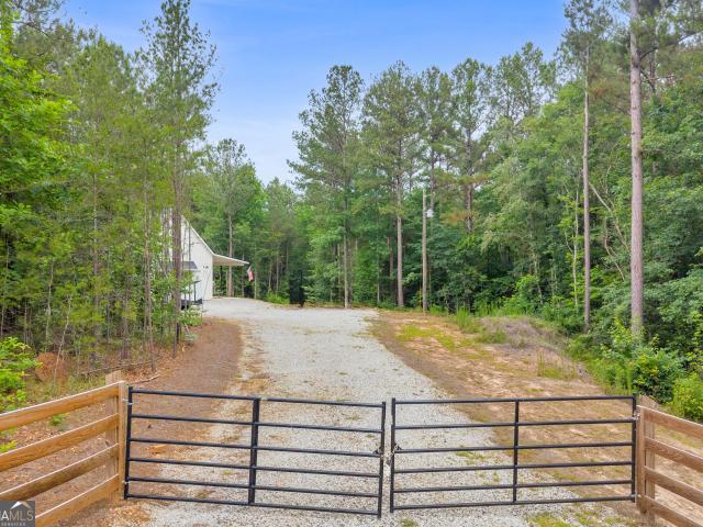 Land for sale in Toccoa, Georgia