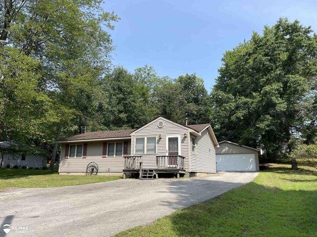 House for sale in West Branch, Michigan
