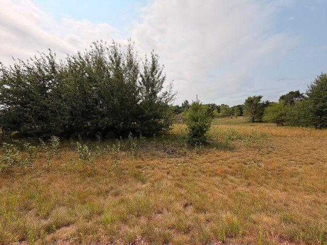 Land for sale in Pillager, Minnesota