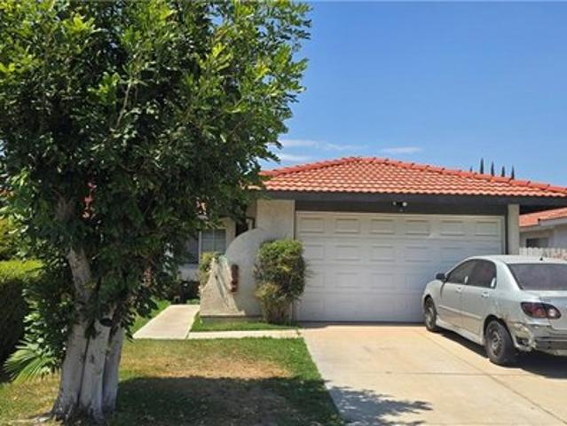 House for sale in Colton, California