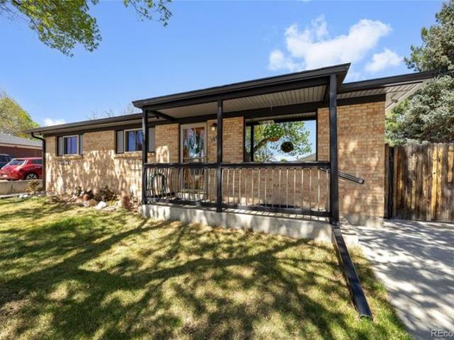 House for sale in Northglenn, Colorado