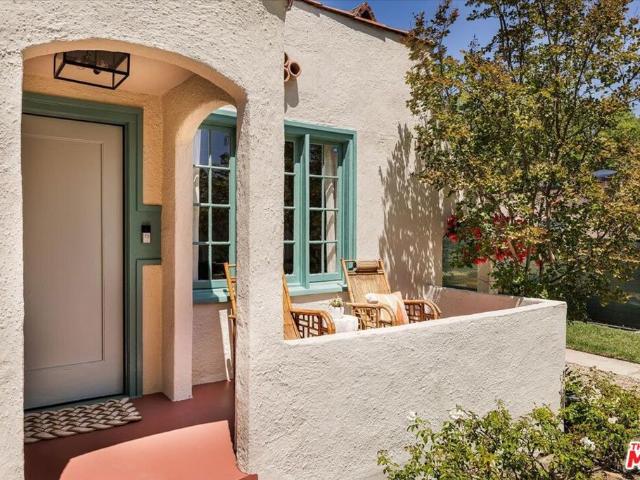 House for sale in Pasadena, California